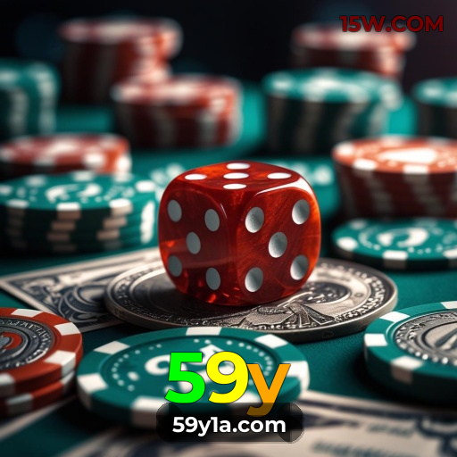 Área de Login do 59y | Cassino Online no Brasil