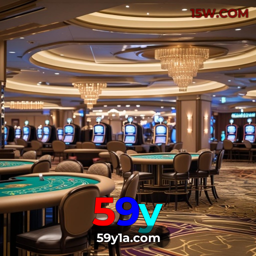 APK oficial da 59y para Android