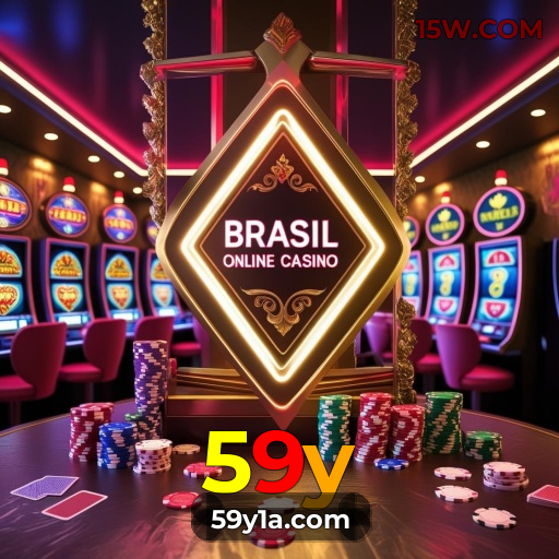 Cassino Online 59y | Ofertas e Bônus para Jogadores