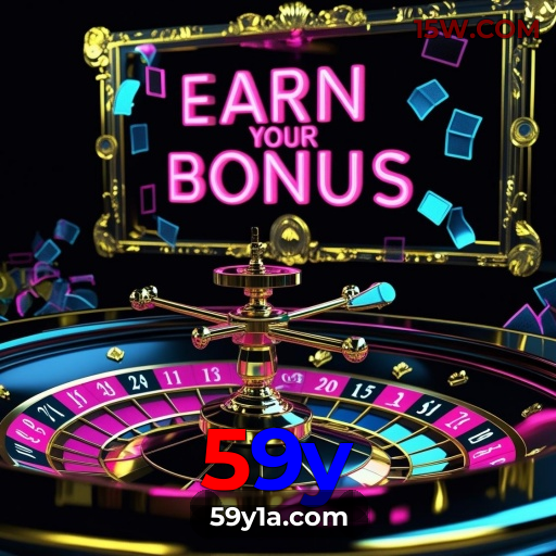 Catálogo 59y 2.547 jogos - Pragmatic Play, Evolution, NetEnt