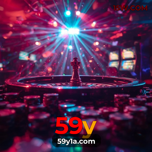 59y | Cassino Online Seguro com Jogos e Bônus Exclusivos