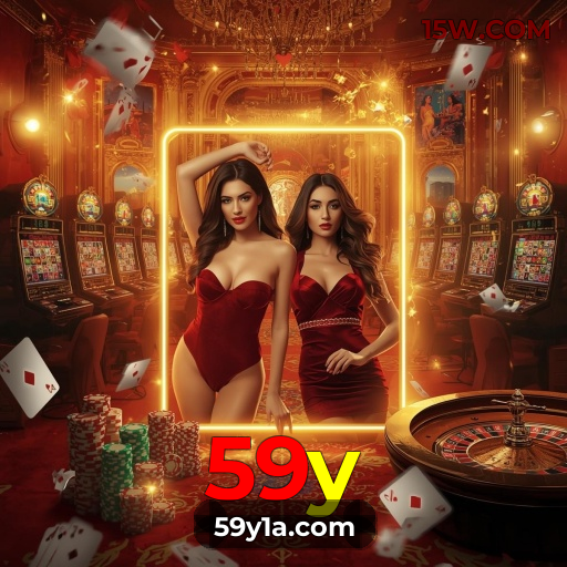 59y Cassino | Jogos Online com Bônus e PIX no Brasil 