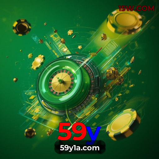 59y bônus R$5.000 + 500 giros - Rollover 35x, prazo 30 dias, 38% taxa conversão