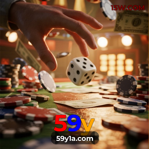 59y — site oficial: bônus e jackpots no Brasil 