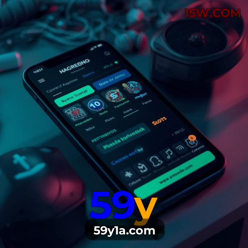 FAQ 59y Brasil - Perguntas frequentes sobre bônus, PIX, RTP, APP mobile e VIP