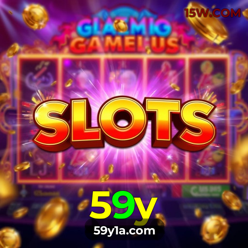 Loterias online disponíveis na 59y