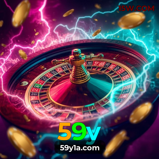 59y: Promoções de Cassino com Giros Grátis e Jackpot
