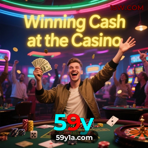 59y | Cassino VIP no Brasil com Dealer ao Vivo e Jogos Online