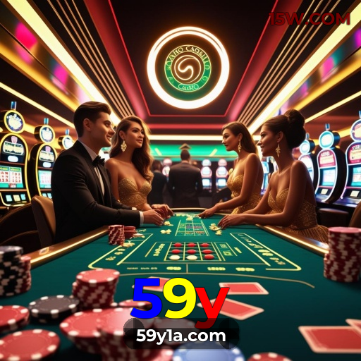 Baixar app da 59y gratuitamente