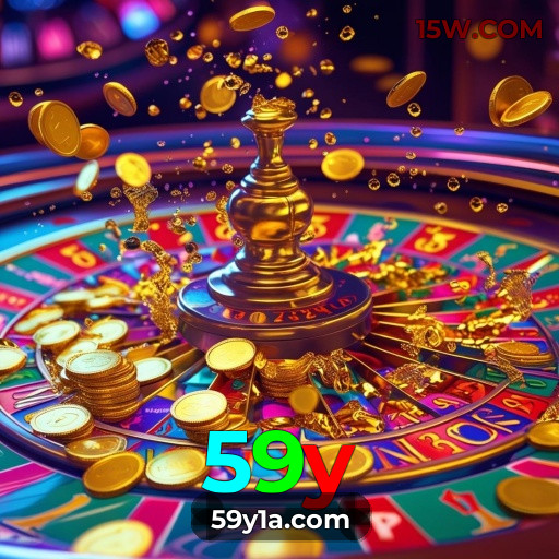 59y segurança SSL 256-bit - Licença Curaçao, eCOGRA, GLI certificado