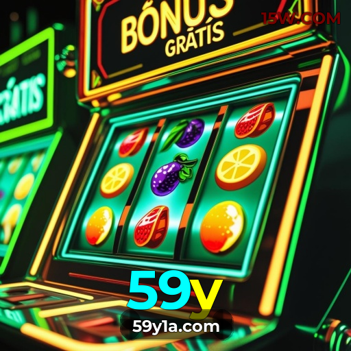 Jogue Blackjack e Roleta ao Vivo no 59y com Dealers Reais