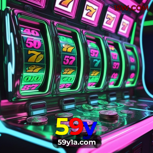 59y Brasil | Bônus Diários e Promoções Exclusivas em Cassino Online