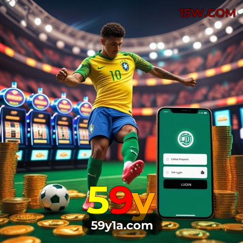 FAQ 59y Brasil - Perguntas frequentes sobre bônus, PIX, RTP, APP mobile e VIP