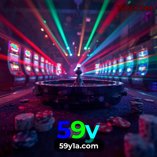 APK oficial da 59y para Android