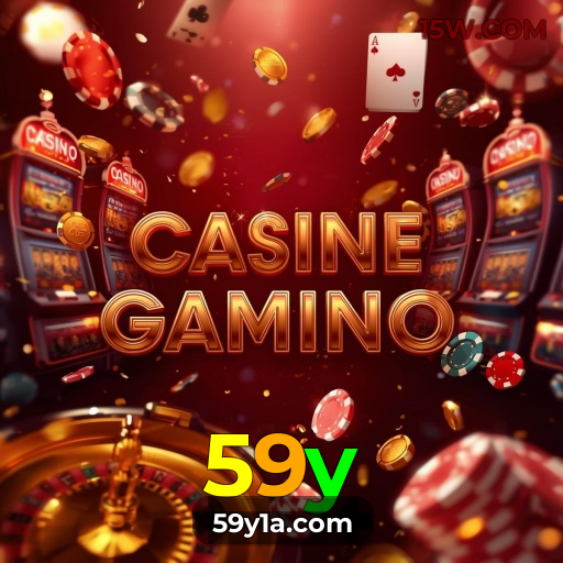 59y | Cassino Online com Fortune Tiger e Bônus