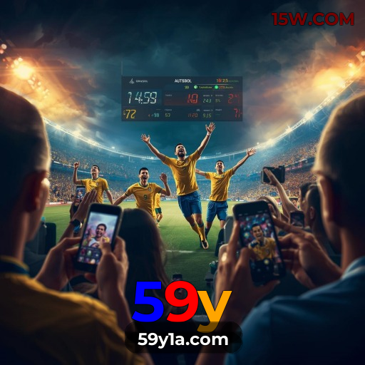 59y Casino de Luxo | Dealers ao Vivo de Classe Mundial