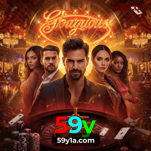 59y | Cassino Online Confiável com Pagamentos PIX 