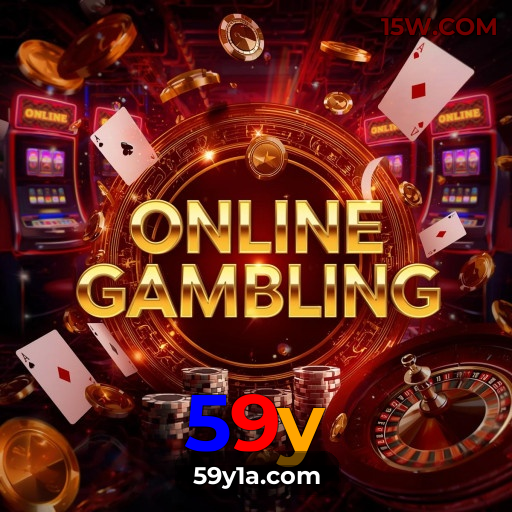 59y – Promoções Semanais e Bônus para Novos Jogadores